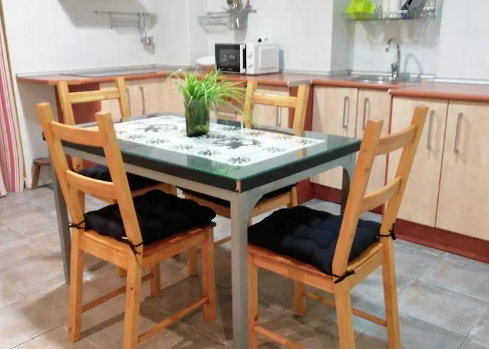 Loft En Planta Baja En Ciudad Rodrigo