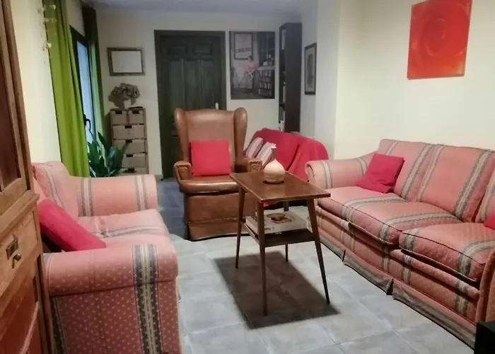 Loft En Planta Baja En Ciudad Rodrigo