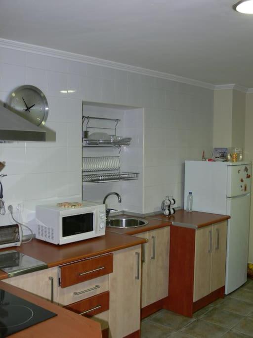 Apartment Loft En Planta Baja En Ciudad Rodrigo